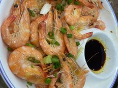 -洲晓鱻舟山海鲜(2号店)