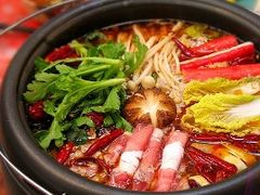 -北京希尔顿逸林酒店