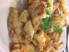 锅包肉-东北农家院·铁锅炖(莘庄店)