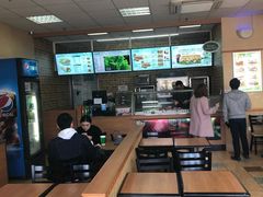 -赛百味(仙林金鹰店)