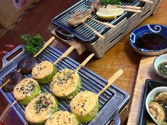 -鳗鱼家·深夜食堂(军博店)