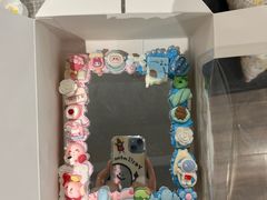 -半日闲手作DIY体验馆•陶艺•银饰戒指•拼豆(光谷店)