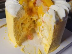 -FALANC CAKE生日蛋糕(广州店)