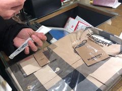 -新世界百货(明洞总店)