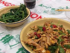 -东排食堂长沙小吃大排档(五一广场店)