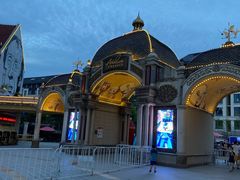 -安徒生童话乐园