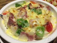 -花腰餐吧Bistro烧烤 傣味(传媒大学店)