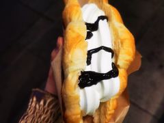 -麦当劳(南后街店)
