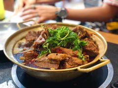 -友乐居羊蝎子(西直门店)