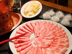 -南门涮肉(上海二店)