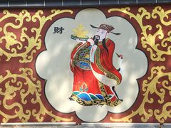 -青岩寺风景区