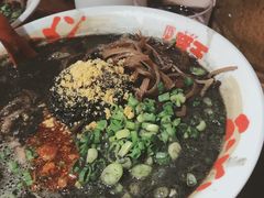 -豚王拉面(锦荣商业大厦店)