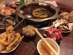 -大龙火锅(老店)