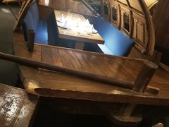 -老船坞水上餐厅(亚洲大酒店  东四十条店)