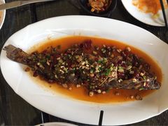 铜锣湾(渝北财富中心店)-铜锣湾·有麝自然香(渝北财富中心店)