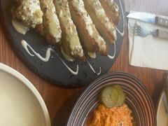 -澳骄 Aussie Kitchen·手工披萨·西餐(国大店)
