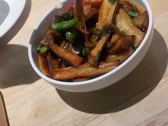 -花少爷的粥(中贸广场店)