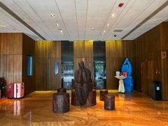 -厦门海港英迪格酒店(中山路店)