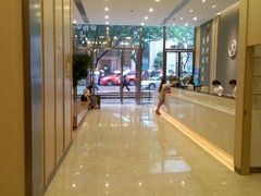 android_upload_pic-全季酒店(重庆李子坝牛角沱地铁站店)