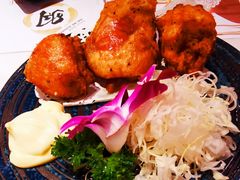 -羽寿司(东方宝泰店)