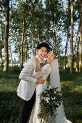 -巴黎新娘婚纱摄影·婚礼策划(嘉定总店)