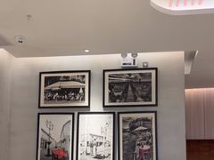 -秀玉coffee&kitchen(黄石大上海店)