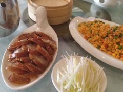 -聚丰苑北京烤鸭(大明宫店)