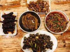 鸭脚-西环肥仔螺蛳粉(总店)