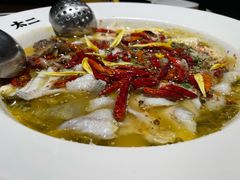 -太二酸菜鱼(群光广场店)