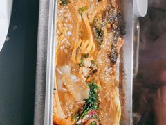 -半天妖烤鱼(大润发店)
