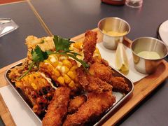 -尚牛社会 Beef & Liberty(金桥EKA天物店)