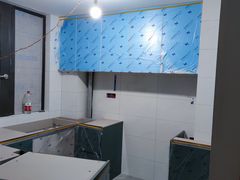 -佰丽爱家全屋定制(汶水店)