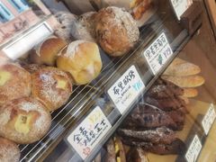 -Juicy Bakery(大学路店)