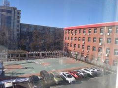 -北京市昌平区教师进修学校