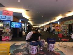 -橙天嘉禾影城(沈阳亿丰店)