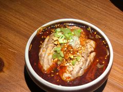 烤脑花-锦尚阁烤鱼(望京新荟城店)