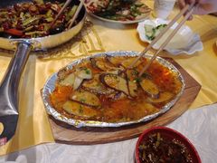 -红辣椒·川菜·火锅(科华路店)