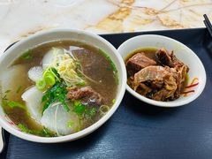-黄祥发牛排美食(圣湖店)