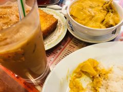 西多士-金华冰厅