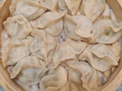 -韩记海鲜饺子旗舰店(红海新区店)