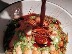 -筱爷叔·上海传统手工菜(玉树路店)