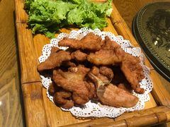 -船歌·鱼水饺青岛菜(闽江二路店)