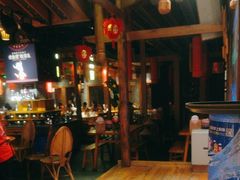 -野山舂·贵州现舂酸汤牛肉(鸿通城店)
