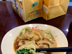 -东泰祥生煎馆(陕西南路店)