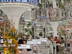 -3号仓库·创意中国菜(新世界城店)