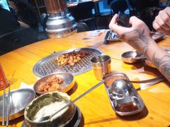 -缸桶屋韩国料理·全程帮烤(泰禾店)