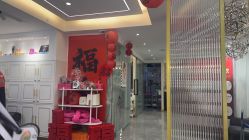 -U+nail优加专业美甲美睫