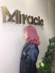 点击看大图 -Miracle集简美发沙龙