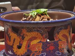 -大鸭梨烤鸭店(花园村店)
