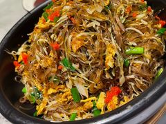 -申阿婆·上海菜(新桥店)